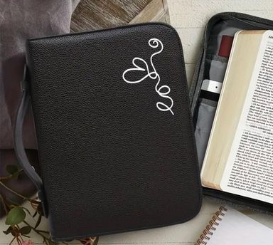 Love Bible Case