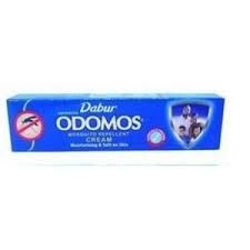 Odomos 25g Cream