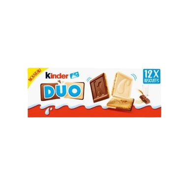 KINDER 