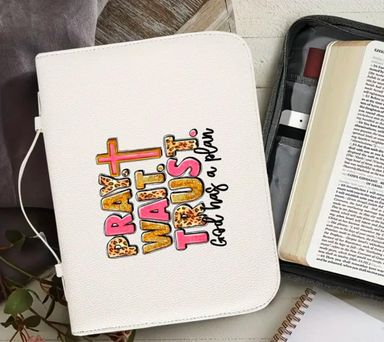 Trust Inspired Bible Case