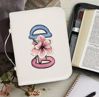 Possibility Inspired Bible Case