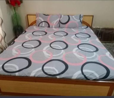 Bedsheet 