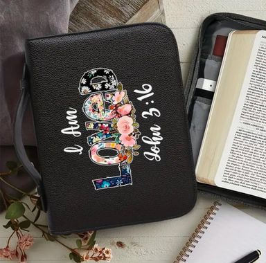 Love Bible Case