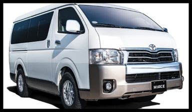 Hiace