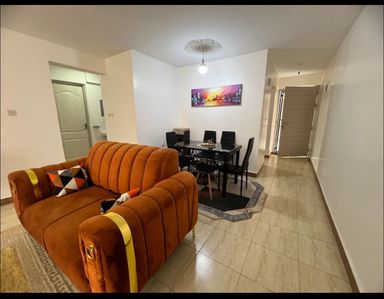 1 & 2 Bedroom AirBnB in Kings Serenity, Rongai