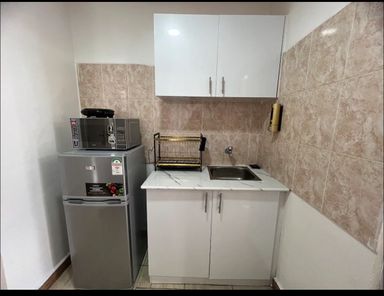 1 & 2 Bedroom AirBnB in Kings Serenity, Rongai