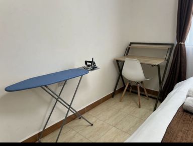 1 & 2 Bedroom AirBnB in Kings Serenity, Rongai