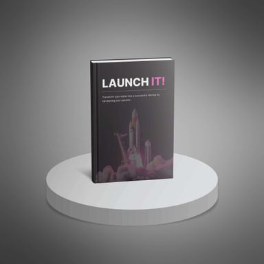 Launch It