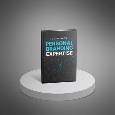 Personal Branding Expertise - Guide