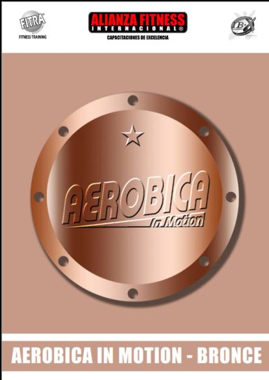 Manual "Aeróbica I"