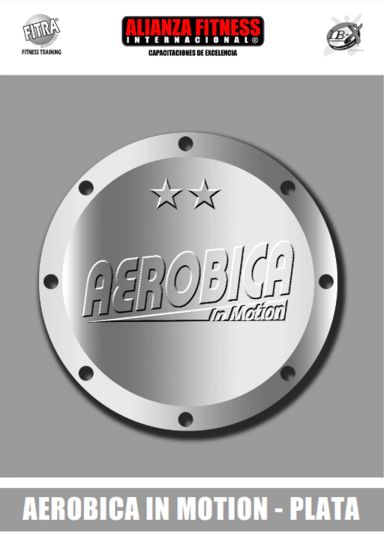 Manual "Aeróbica II"