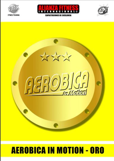 Manual "Aeróbica III"