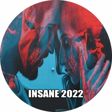 Step "Insane 2022"