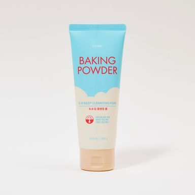 ETUDE HOUSE Baking Powder B.B Deep Cleansing Foam 160ml