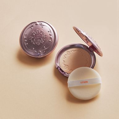 ETUDE HOUSE Secret Beam Powder Pact SPF36/PA+++