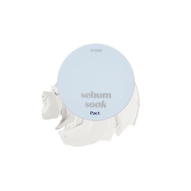 ETUDE HOUSE Sebum Soak Pact