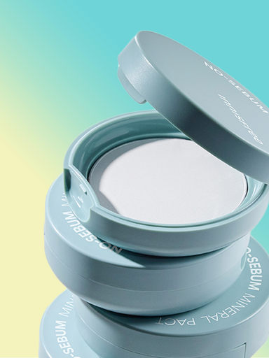 Innisfree No Sebum Mineral Pact