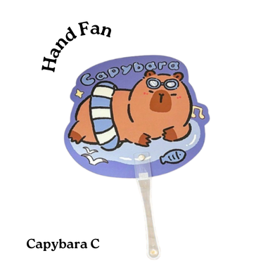 Hand Fan