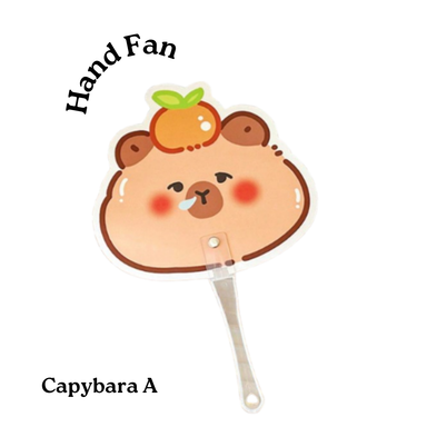 Hand Fan