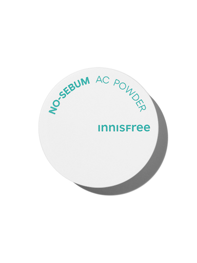 Innisfree No Sebum AC Powder