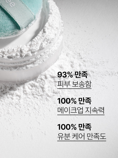 Innisfree No Sebum AC Powder