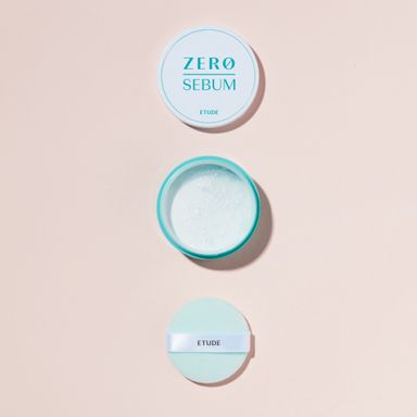 ETUDE HOUSE Zero Sebum Drying Powder 4g