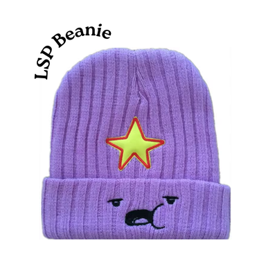 LSP Beanie