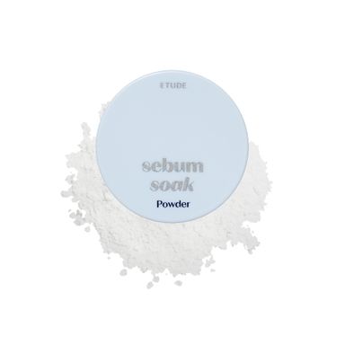 ETUDE HOUSE Sebum Soak Powder