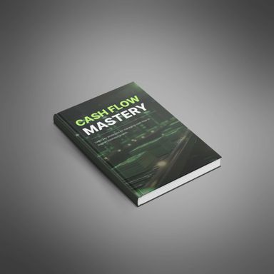 Cash Flow Mastery - Ebook