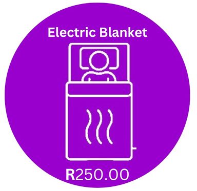 Electric Blanket Small