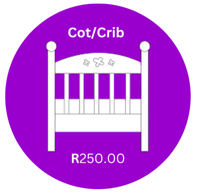 Cot/Crib