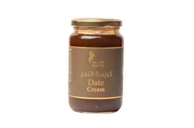 HAJOR DATE CREAM 420GM