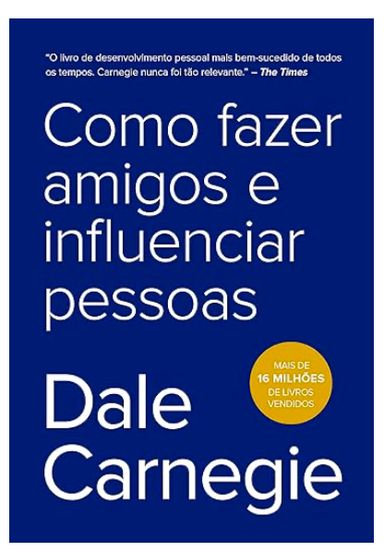 Como fazer amigos e influenciar pessoa