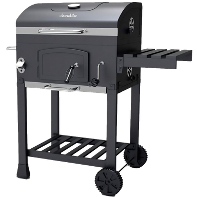 Gratar simplu 58х42.5х82cm BBQ