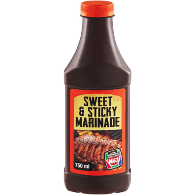 Championship Sweet & Sticky Marinade 750ml