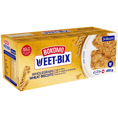 Bokomo Weet-Bix 450g