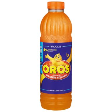 Oros Original 1L - 2L