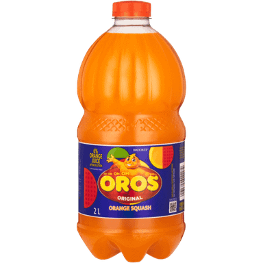 Oros Original 1L - 2L