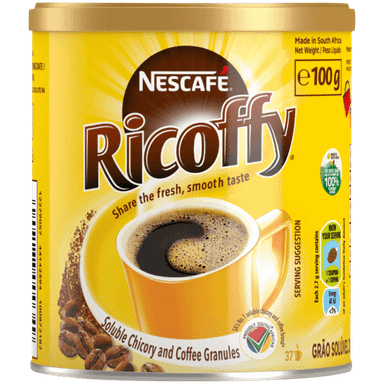 Nescafe Ricoffy 100g