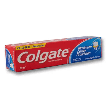 Colgate Tooth Paste Assorted 
