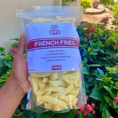 French Fries (Chips)