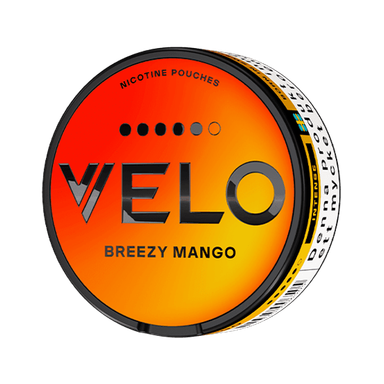 Velo Breezy Mango