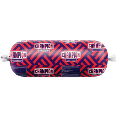 Champion French Polony