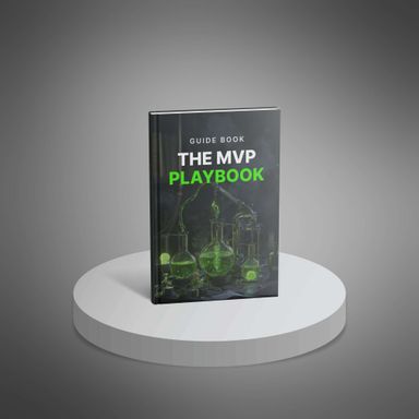 The MVP Playbook - Guide