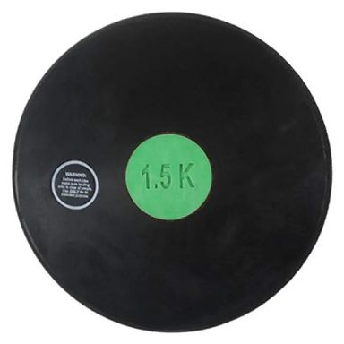 Vinex Rubber Discus 