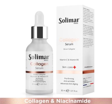 COLLAGEN SERUM 30ML