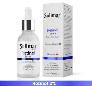 RETINOL SERUM 30ML