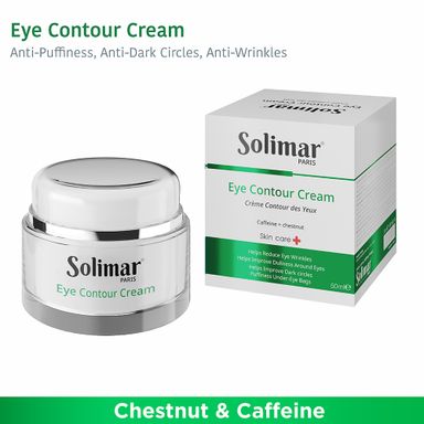 Eye Contour Cream 50ML