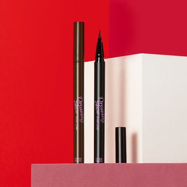 ETUDE HOSUE Drawing Show Brush Liner