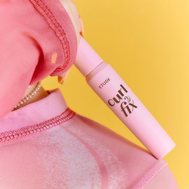 ETUDE HOUSE Curl Fix Mascara